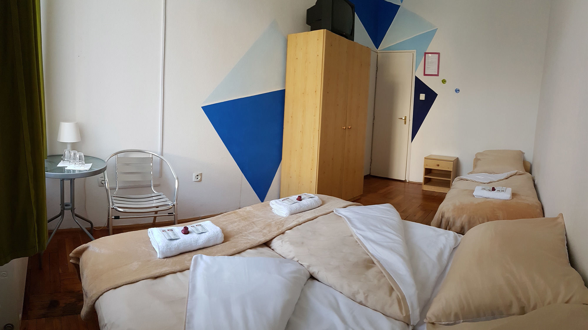 Westend Minihotel ブダペスト エクステリア 写真